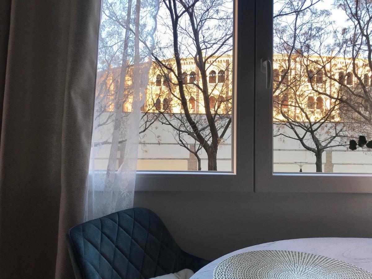 Appartement Duerme Junto A La Plaza De Toros De Granada. Granada